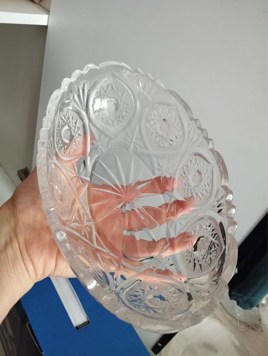 Хоусталь ваза СССР