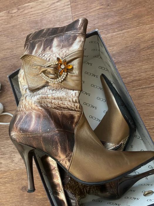 Обувь женская туфли