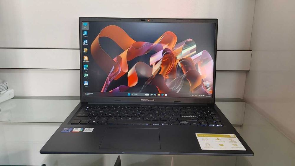 Asus VivoBook 15 F1502V i9-13900H 16/1000gb (Yangidek)