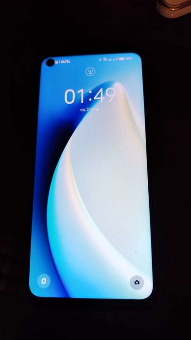 realme 8i, 4/64 ГБ, 2 SIM