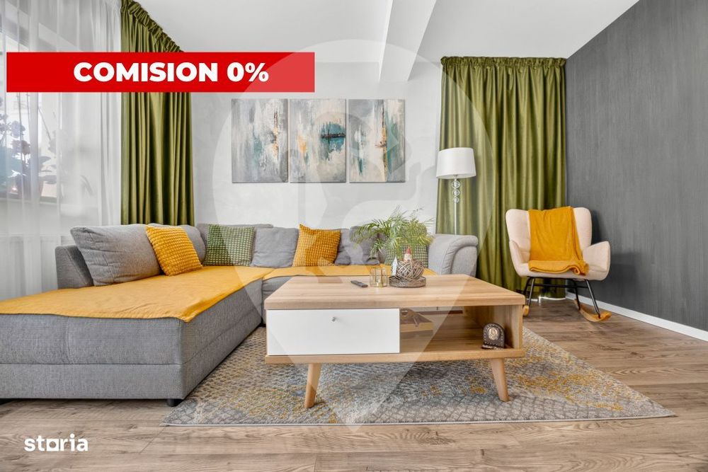 Apartament 2 camere, decomandat, Ioan Socec-Tractorul