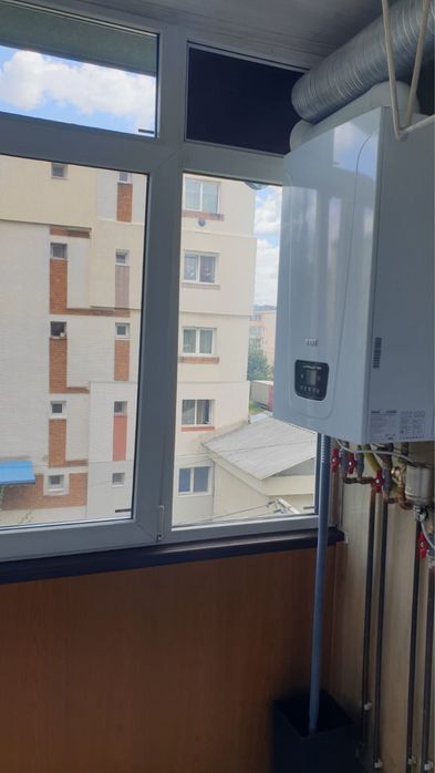 Apartament de inchiriat 3 camere