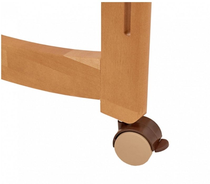 Продам детскую кровать