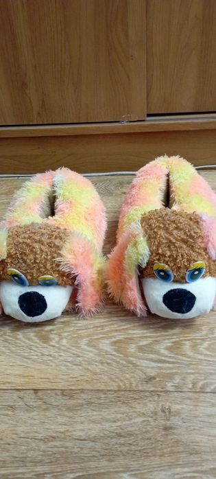 Обувь и одежда женская