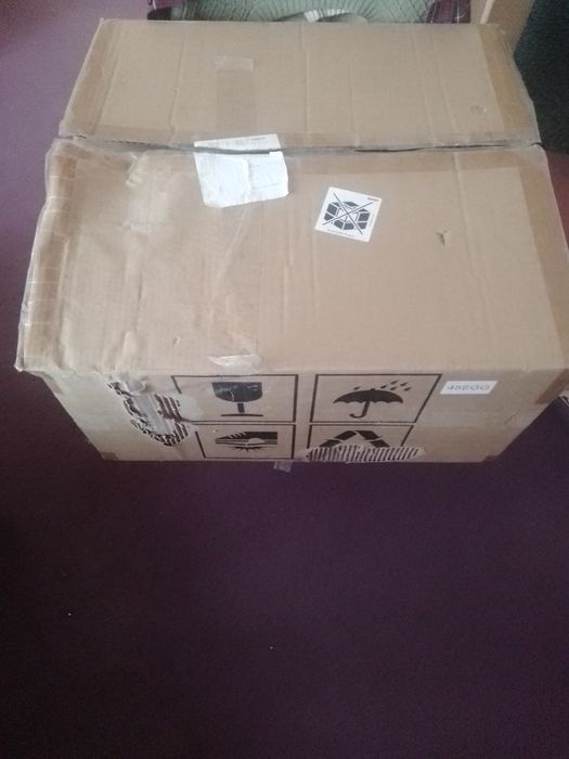 Инкубатор за 48 яйца/автоматичен/