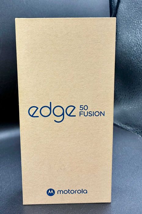 Hope Amanet P5 Motorola Edge 50 Fusion / 256GB / SIGILAT / Albastru