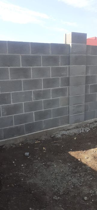 Vând Bolțari pentru gard