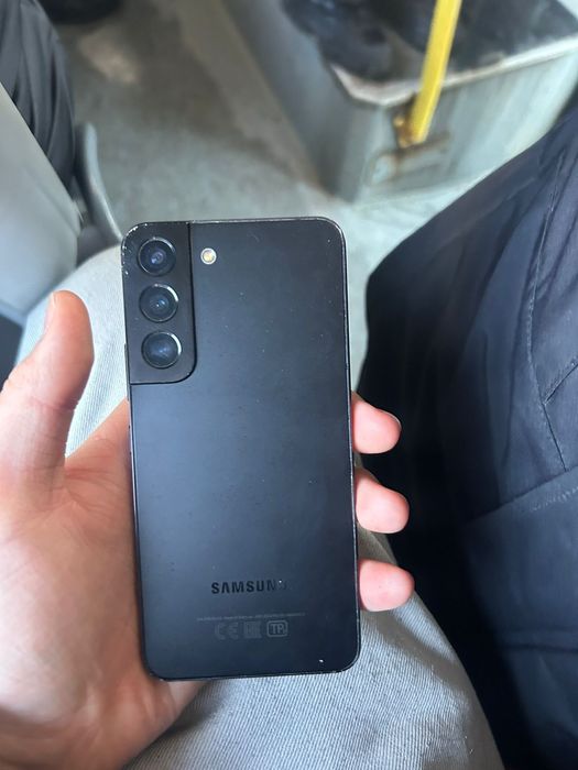 продам либо обмен самсунг с22