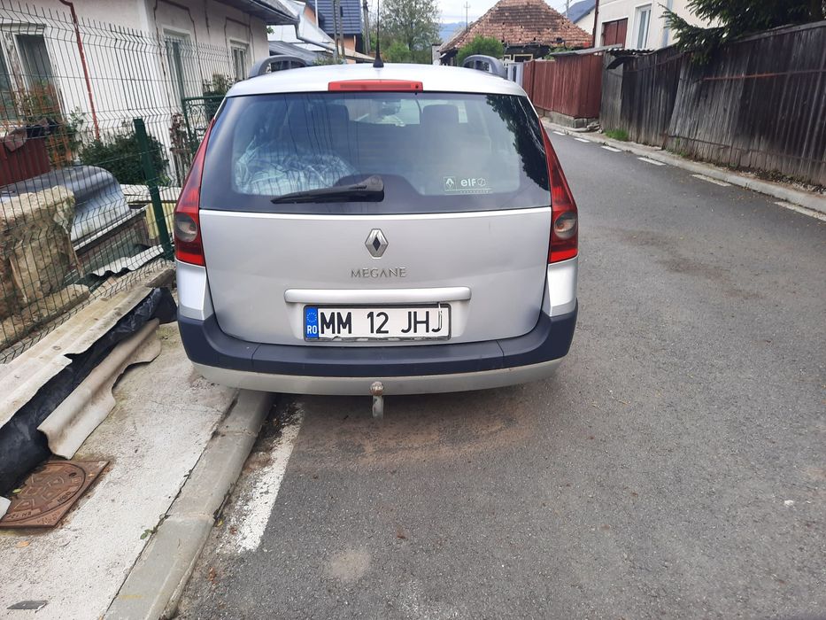De vânzare  mașină în stare bună de funcționare