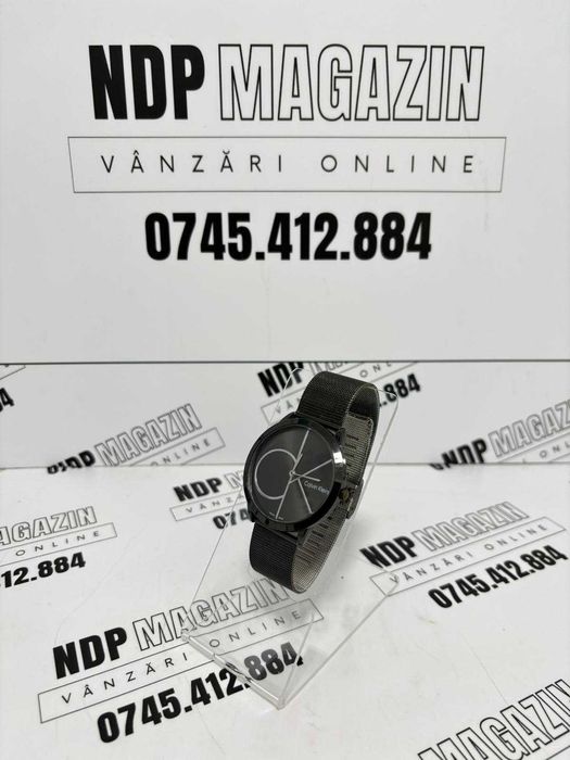 NDP Amanet NON-STOP Sos. Giurgiului 119 CEAS CALVIN KLEIN (38976)