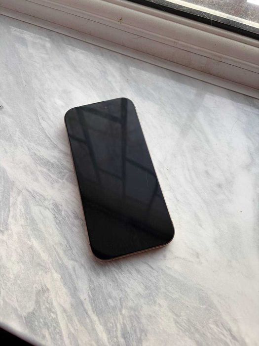 iPhone 16 PRO 128Gb в идеальном состоянии.