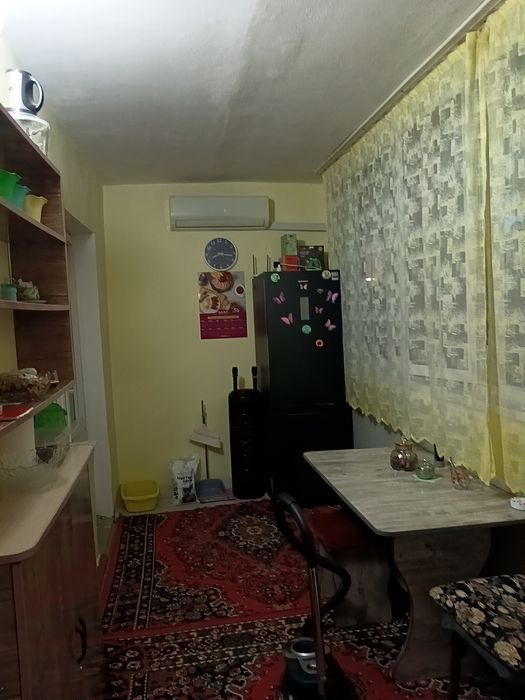 Продаётся 2х комнатная квартира