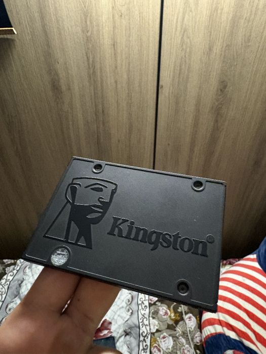 Ssd Kingston 240gb