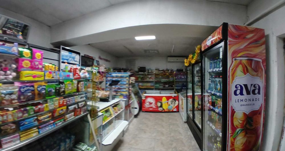 Продам действующий магазин