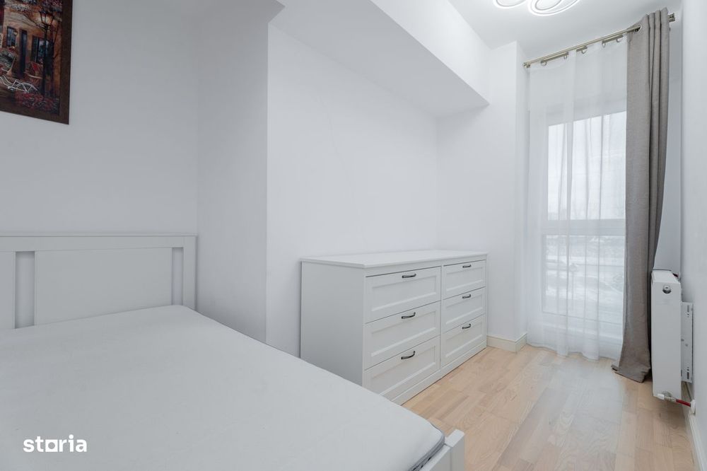 Apartament 2 camere| Complex Rezidential Himson | Tatarasi