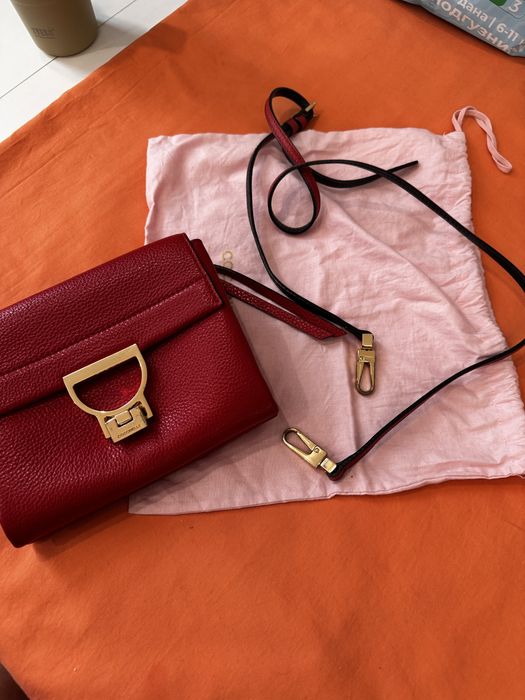 сумочка кроссбоди