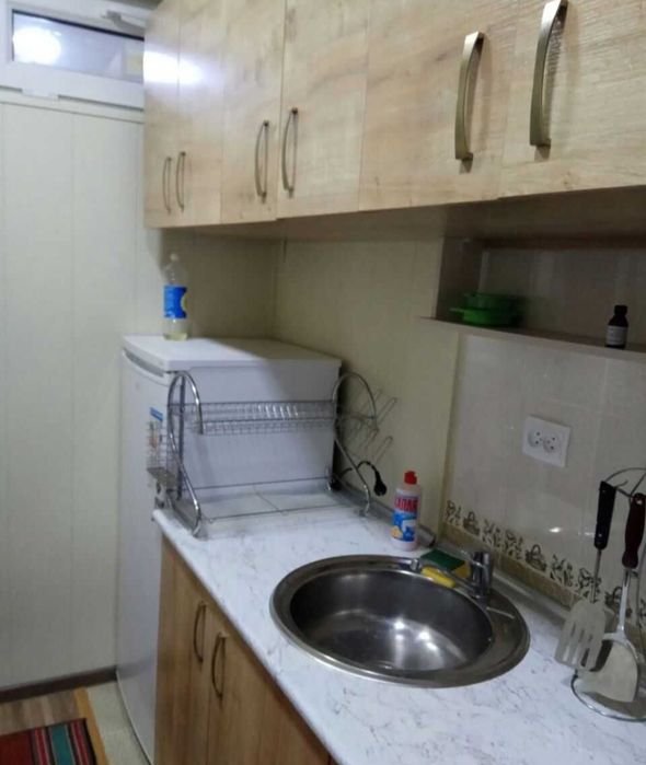 Аренда квартиры 1/1/2 Мирзо Улугбекский район . Метро Буюк Ипак Йули .