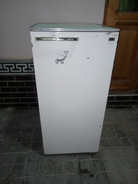 Холодильник Саратов продаëтся моторы Саратов экономный