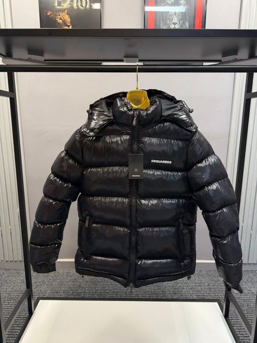 Geaca DSQ calitate premium