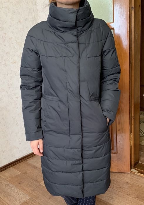 Куртка зимняя