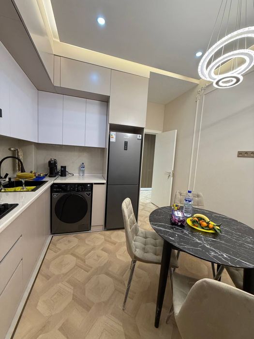 Посуточная квартира в Ташкенте, Мирзо-Улугбексом районе, Kunlik ijara