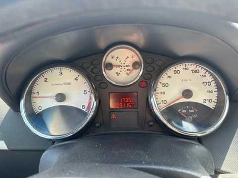 Peugeot 207 1.6 HDi – 90 к.с.