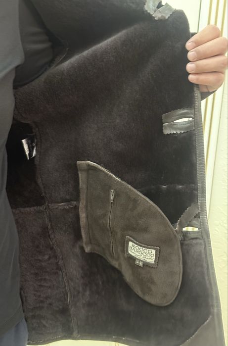 Продается Норковая дубленка в отличном состоянии!