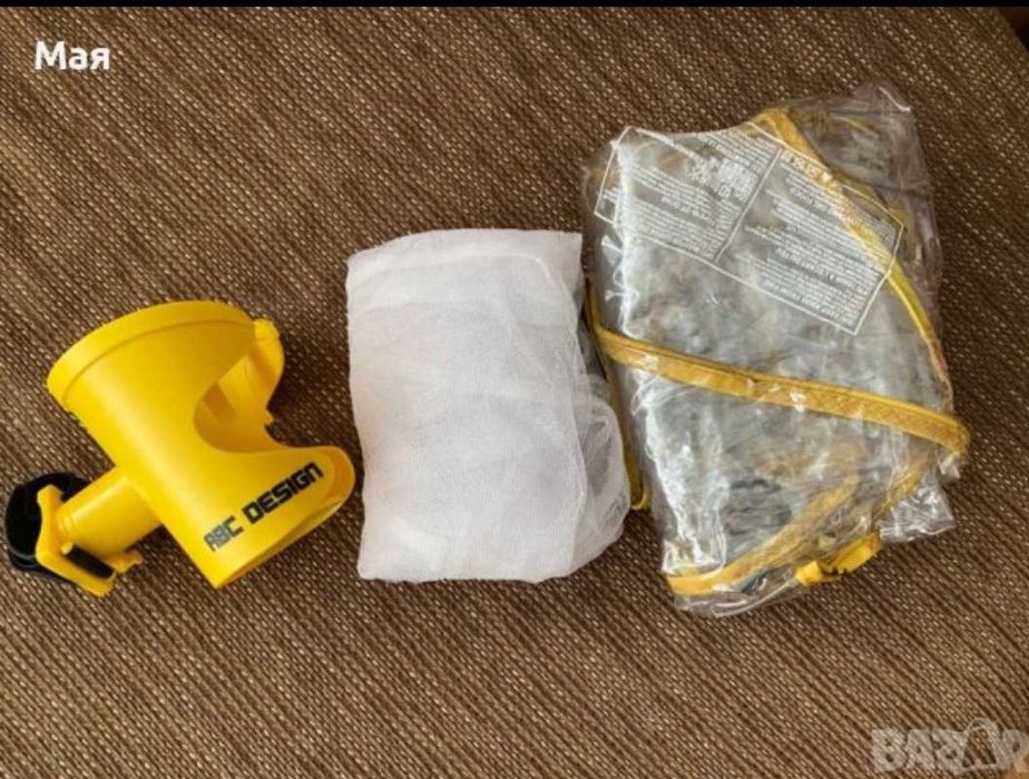 Бебешка количка cosatto giggle 2