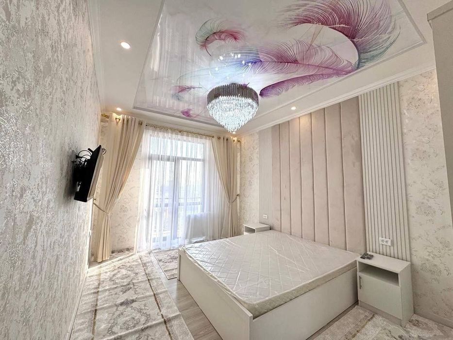 Chorsu metroga yaqin joylashgan kvartira uzoq muddatga beriladi