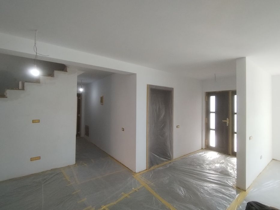 Amenajari interioare