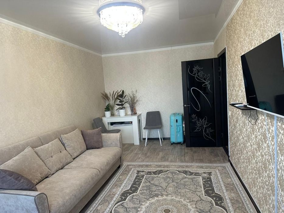 Продается 2х комнатная квартира