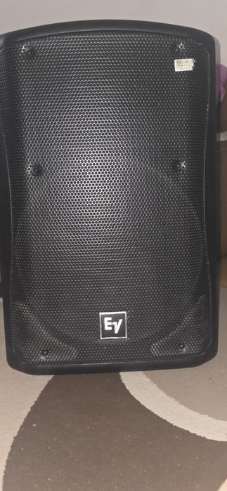 Electrovoice zx5