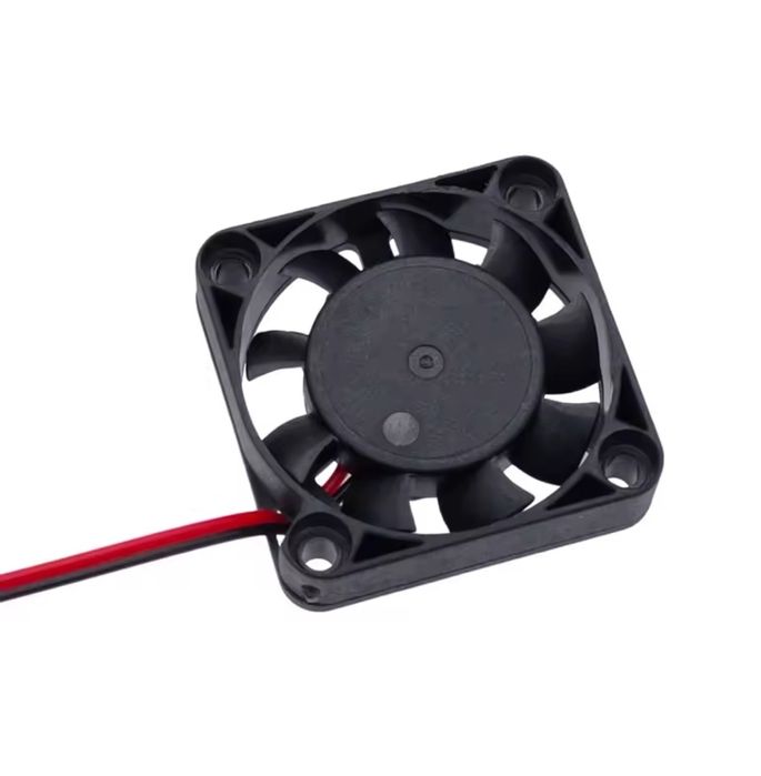 Ventilatoare brusless 12v