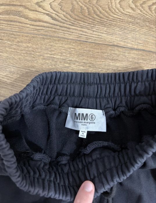 pantaloni maison margiela