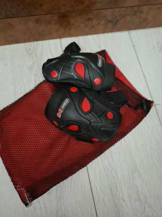 Роликовые коньки RE ACTION