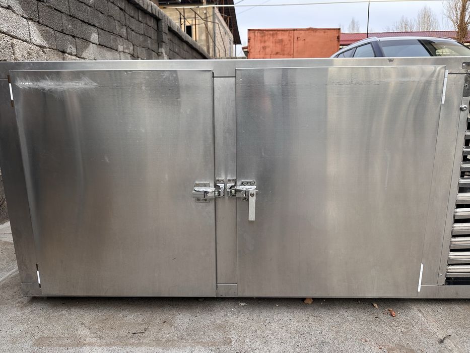 Стол холодильник