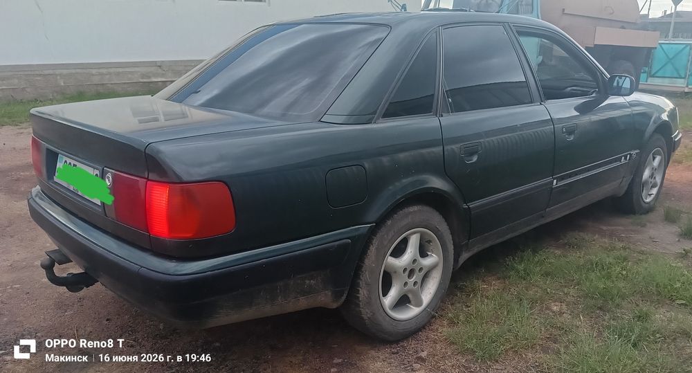 Продам Ауди 100 с4