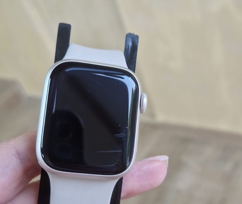 Apple Watch 8 41mm Amanet BKG