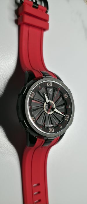 Perrelet swiss turbine