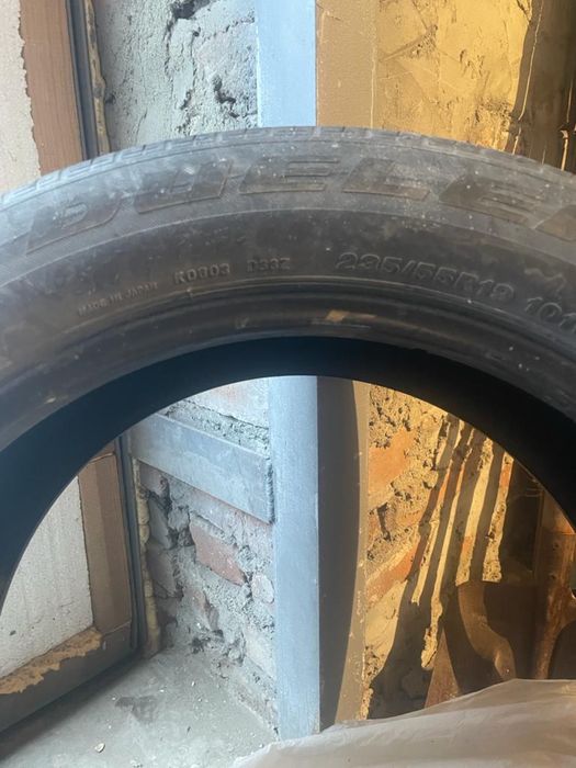 Продам шины