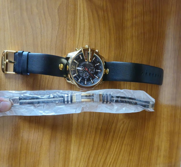 Ceas CURREN Quartz