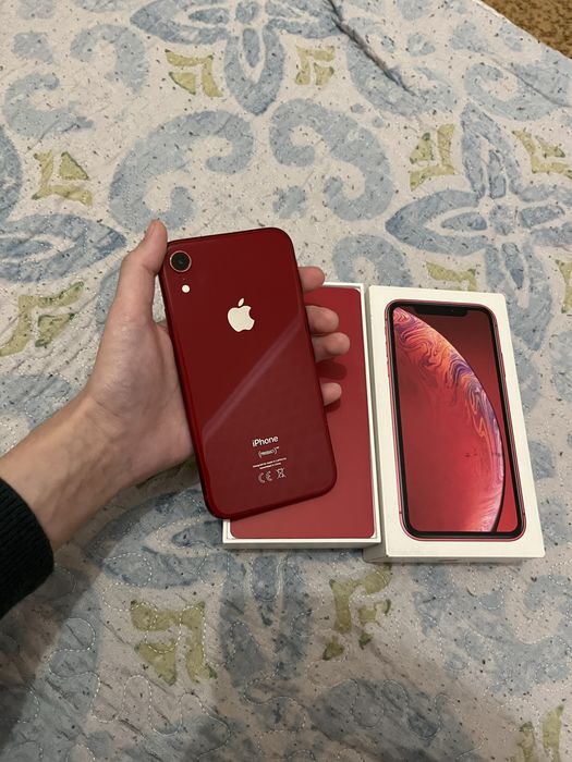 Прод. Iphone Xr / Айфон Хр