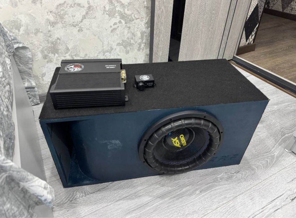 sambufer 1500/3000