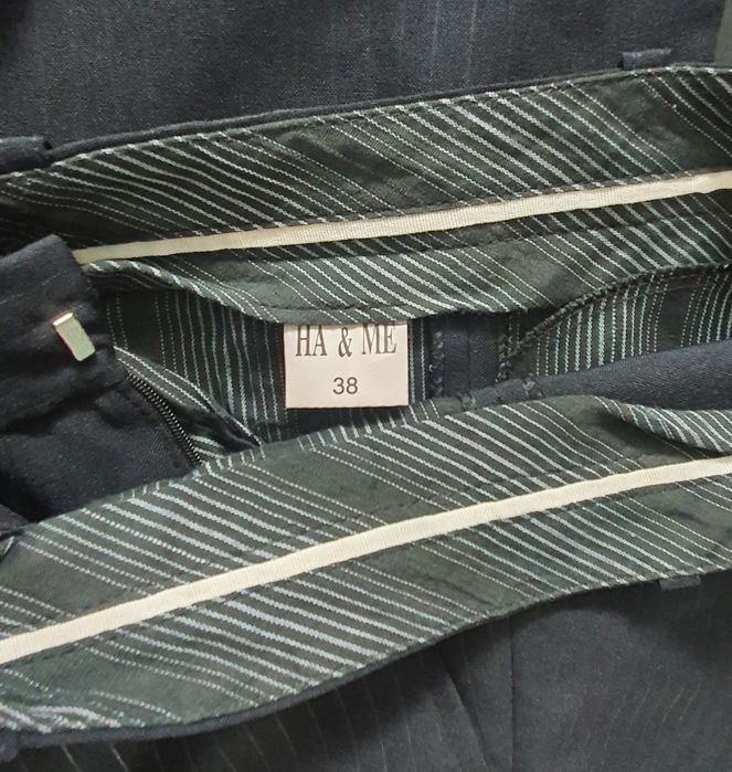 Costume tata si fu marimi 54 si 38