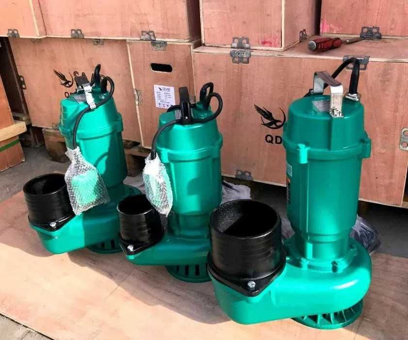 arzon nasos pogrujnoy \Погружной насос Shimge SAAB QDX 80-8-3\ 220volt