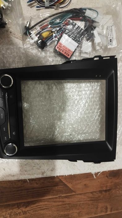 Мултимедия за Тойота Рав4