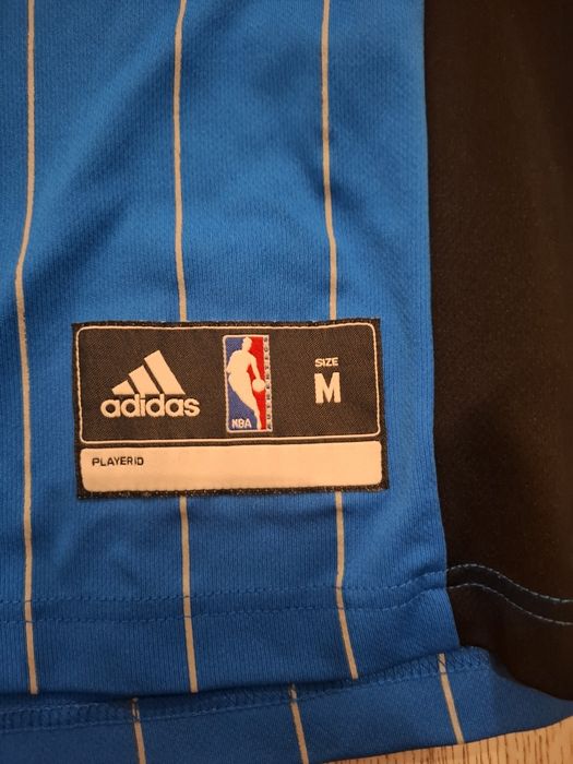 Jersey baschet(Dwight Howard)