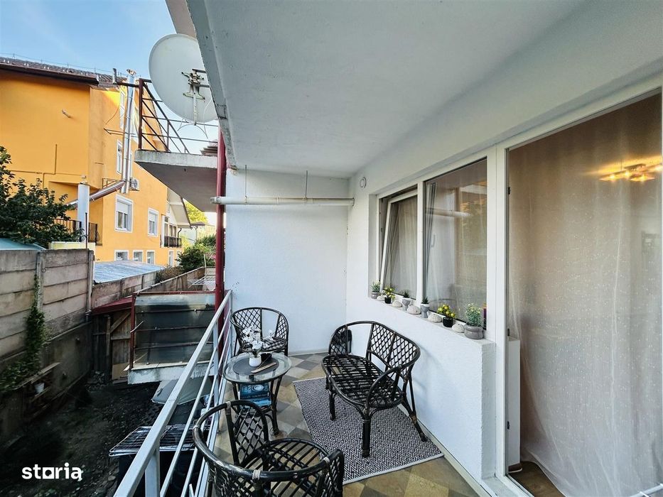 Apartament – Sibiu - Mai multe