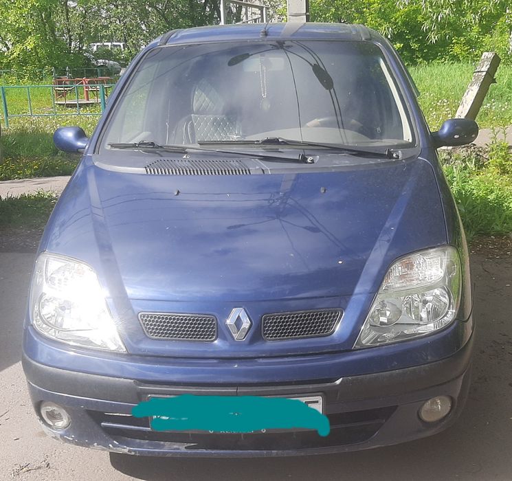 Продам автомобиль.