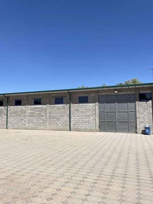 Янги Узбекистан склад продажа